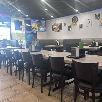 Pho San Marcos - Seating - Vietnamese Near Me - San Marcos, California Pho San Marcos - Seating - Vietnamese Near Me - San Marcos, California