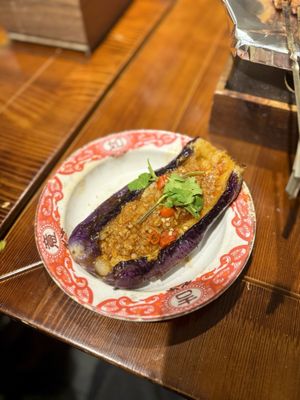 Street Grill by null