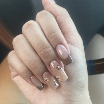LV Nails & Spa - Nail Salons Near Me - Henderson, Nevada