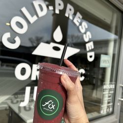 Fix Juice - #4 Smoothie