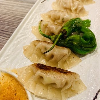Fujiwara - Gyoza - Ramen Near Me - Dublin, California