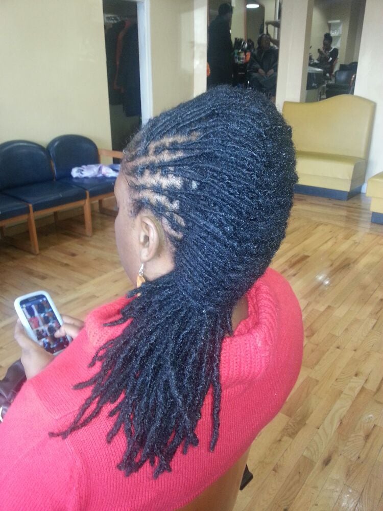 GOLDEN TOUCH BEAUTY SALON Updated August 2024 820 Utica Ave, Brooklyn, New York Hair