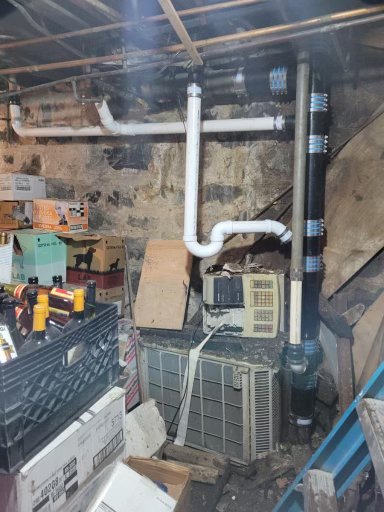 Slide of DWV Solutions