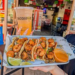 The Taco Spot - Tempe