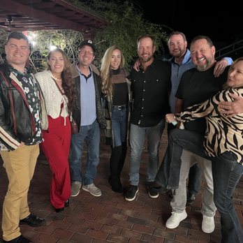 Ironwood - Friends at Ironwood - New American Near Me - Pinehurst, North Carolina