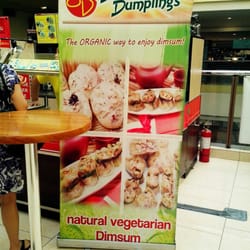 Dimsum N Dumplings