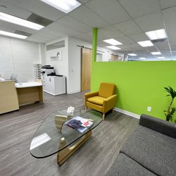 Therapydia Sunnyvale - Lobby