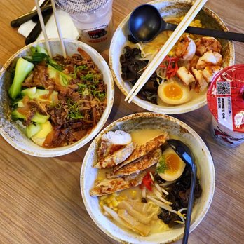 Token Ramen & Kung Fu Tea - Ramen Near Me - Wesley Chapel, Florida Token Ramen & Kung Fu Tea - Ramen Near Me - Wesley Chapel, Florida