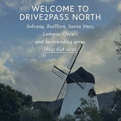 Drive2Pass North - Drive2Pass North offers Behind-the-Wheel lessons in these areas.