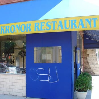Tre Kronor - Front - Breakfast & Brunch Near Me - Chicago, Illinois Tre Kronor - Front - Breakfast & Brunch Near Me - Chicago, Illinois