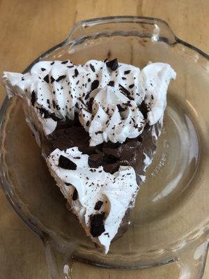 Grand Traverse Pie Company by null