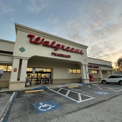 Walgreens