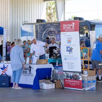 Arama Martinez - Senior Expo in Indian River County 2025 - Health Insurance Offices Near Me - Vero Beach, Florida Arama Martinez - Senior Expo in Indian River County 2025 - Health Insurance Offices Near Me - Vero Beach, Florida