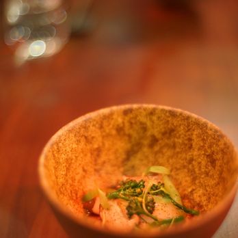 JUA - Egg-gras Tang - Korean Near Me - New York, New York