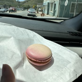 Franny's Cup and Saucer - Macaroon perfection! - Bakeries Near Me - Point Arena, California Franny's Cup and Saucer - Macaroon perfection! - Bakeries Near Me - Point Arena, California
