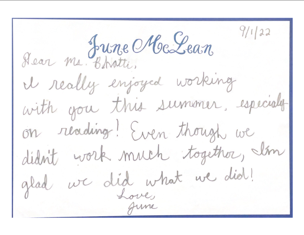 Tutoring For Reading Success! - reading tutor in Houston, TX