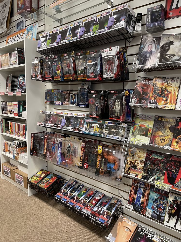 GRAHAM CRACKERS COMICS Updated September 2024 23 Reviews 1550