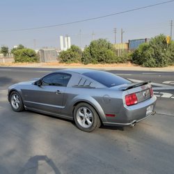 Tint Plus Auto Glass