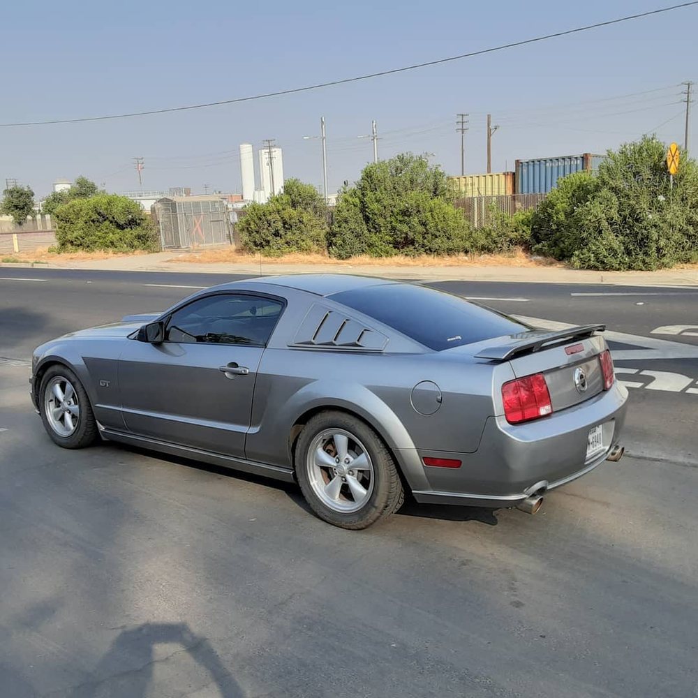 TINT PLUS AUTO GLASS Updated August 2024 852 Photos & 11 Reviews