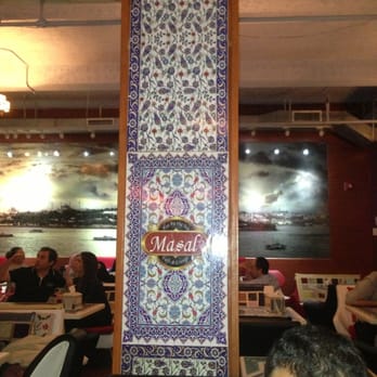 Masal Cafe - Turkish Near Me - Brooklyn, New York