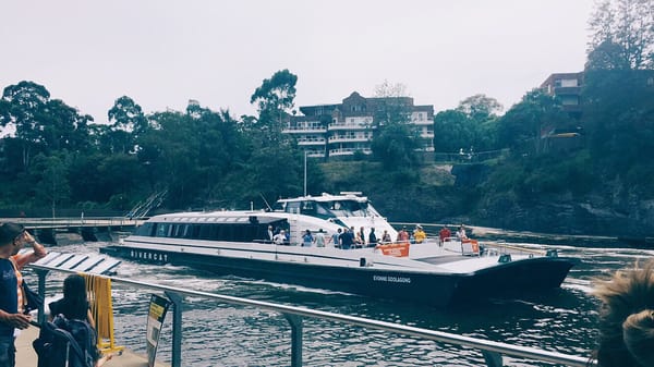 Port Bar Restaurant by null