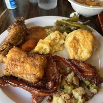 Kelsey's - First round! - Soul Food Near Me - Atlantic City, New Jersey Kelsey's - First round! - Soul Food Near Me - Atlantic City, New Jersey