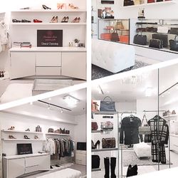 Boutique Luxe