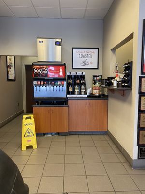 Big Apple Bagels by null