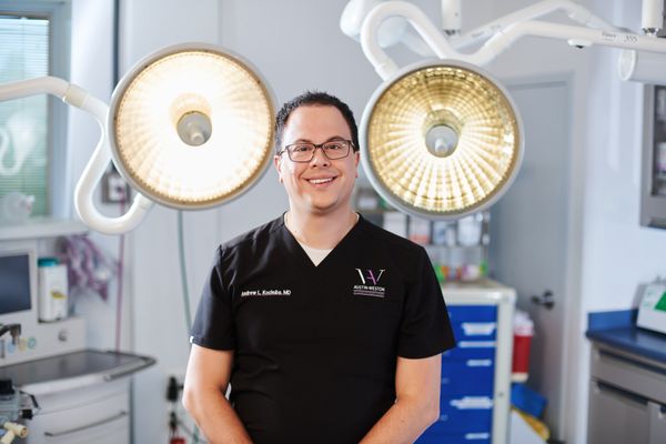 Austin-Weston, The Center For Cosmetic Surgery by null