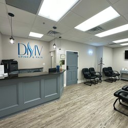 Gaurav Bhatia, MD - Welcome to DMV Spine & Pain, where we serve with honest care and compassion!