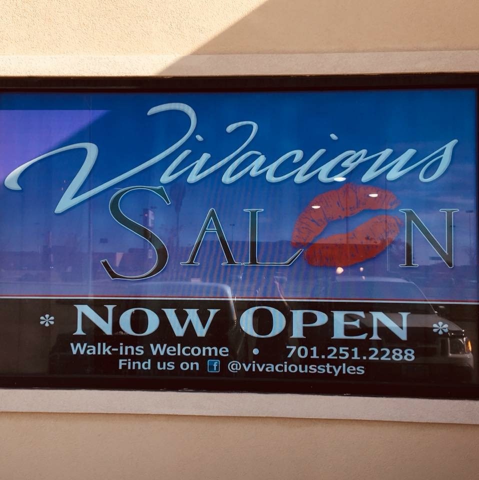 VIVACIOUS SALON Updated September 2024 2403 Hwy 281, Jamestown