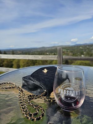 Skinner Vineyards & Winery by null