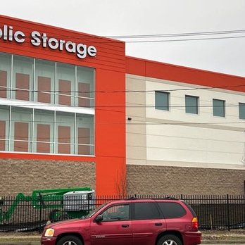 Public Storage - Self Storage Near Me - Bridgeport, Connecticut Public Storage - Self Storage Near Me - Bridgeport, Connecticut