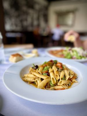Osteria Mamma by null