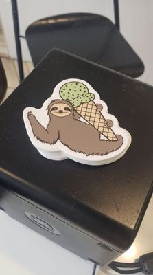 Lazy Bear Creamery by null