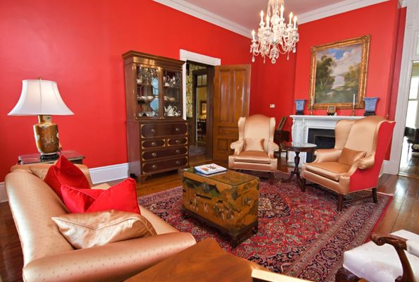 The Governor's House Inn by null
