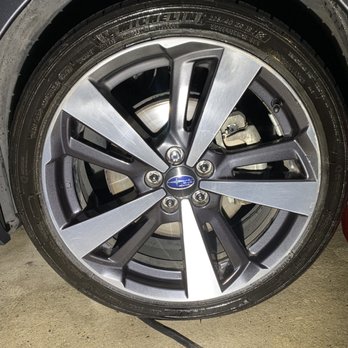 Chicago Wheel Express - Wheel & Rim Repair Near Me - Chicago, Illinois