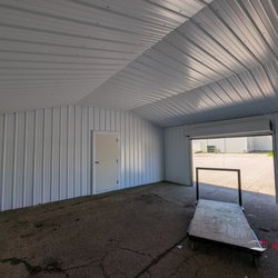 The Carport Co