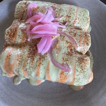 PlanTita's Kitchen - Flautas - Vegan Near Me - Long Beach, California PlanTita's Kitchen - Flautas - Vegan Near Me - Long Beach, California