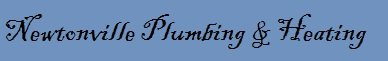 Newtonville Plumbing & Heating Logo