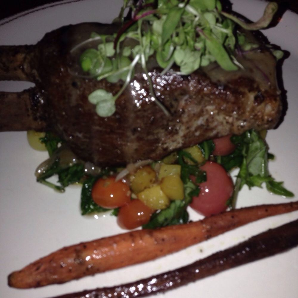 Bodega Tavern & Kitchen - Double pork chop - Bars Near Me - McAllen, Texas Bodega Tavern & Kitchen - Double pork chop - Bars Near Me - McAllen, Texas