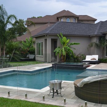 1. South Beach Pools