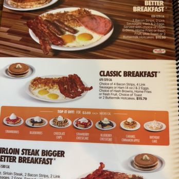 NORMS - Menu - Diners Near Me - Van Nuys, California