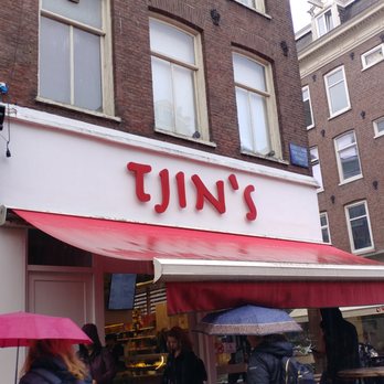 Tjin's Toko - Tjin’s Toko, Amsterdam - International Grocery Near Me - Amsterdam, New Hampshire