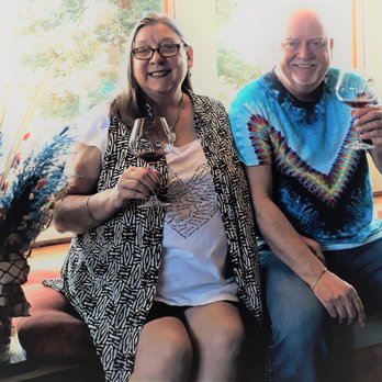 Windward Vineyard - Enjoying yet another tasting at Windward. - Wineries Near Me - Templeton, California Windward Vineyard - Enjoying yet another tasting at Windward. - Wineries Near Me - Templeton, California