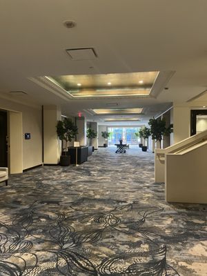 Four Seasons Hotel Washington, DC by null