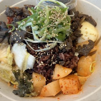 mokbar - Bulgogi - Korean Near Me - New York, New York mokbar - Bulgogi - Korean Near Me - New York, New York