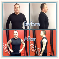 Body & Soul Transformations - 25 pounds lost in 6 weeks