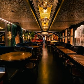 Ayah Restaurant - Moroccan Near Me - New York, New York