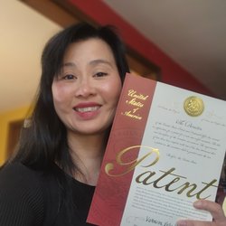 Karen TW Sutton, Patent & Trademark Attorney